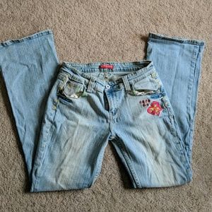 Polo jeans